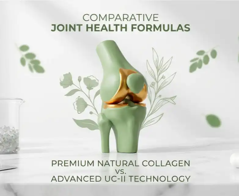 What Is Native Collagen Powder and How Does It Differ from Hydrolyzed Collagen?